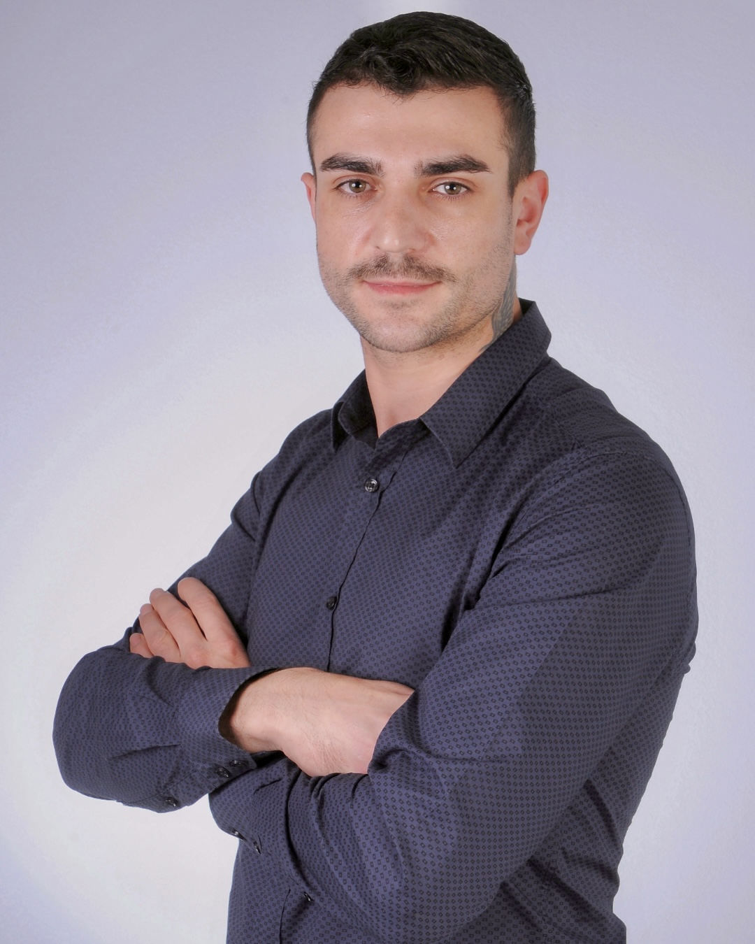Michael Albert – Ansprechpartner für Immobilienmakler